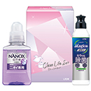 ライオン クリーンライフセッ…