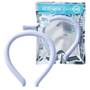 極細ネックヒンヤリング (120…