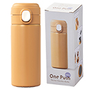 ワンプッシュ 真空保冷温ボト…