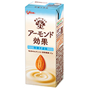 グリコ アーモンド効果砂糖不…