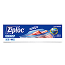 ジップロックフリーザーバッ…