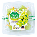 国産フルーツゼリー9個入 長…