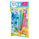 せんすしゃぼん玉 (160個入)