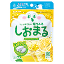 塩ラムネしおまる ひんやりレ…