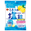 ブルボン ミネラル塩飴 (48個…