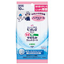 ビオレU除菌やわらかウェット…