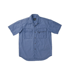 GC2007　グランシスコ(GRANCISCO)/タカヤ商事　春夏用　半袖シャツ