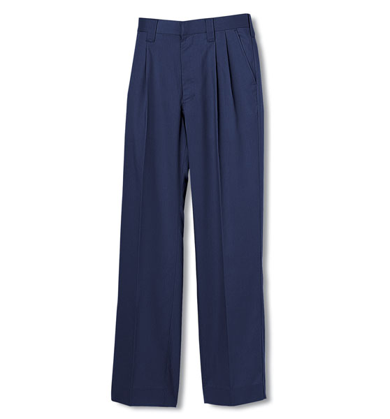 TU-8410 タカヤワークウェア(TAKAYA WORK WEAR)/タカヤ商事 春夏用 ドライツータックパンツ《RECYCLESERIES》 【在庫限定】