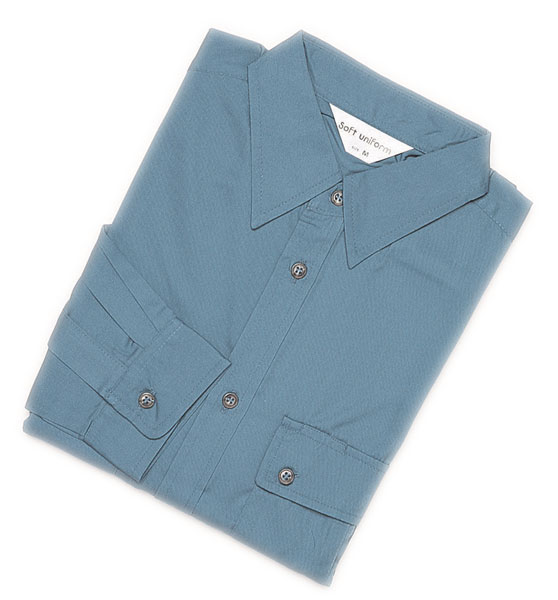 ジャンブレの長袖シャツ（秋冬用）販売ページ