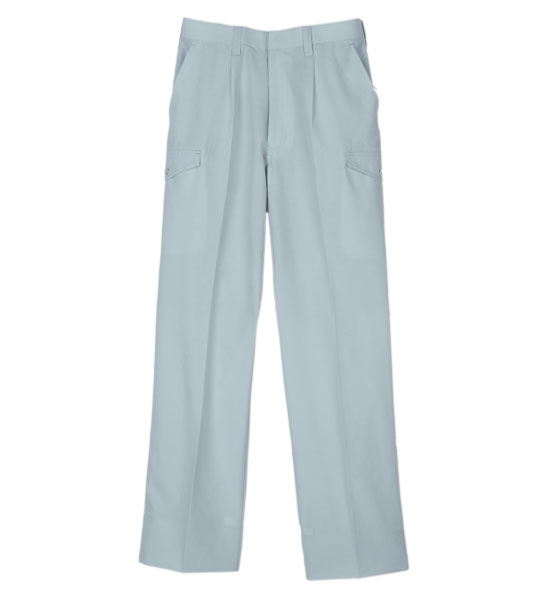 TU-9911　タカヤワークウェア(TAKAYA WORK WEAR)/タカヤ商事　春夏用　ワンタックカーゴパンツ《TU-9900(爽着)シリーズ/T&U》