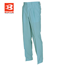 7067　バートル(BURTLE)　春夏用　ツータックパンツ《7061シリーズ》