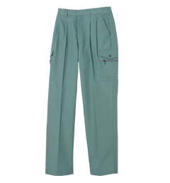 [タカヤ商事/TAKAYA WORK WEAR]ツータックカーゴパンツ TF-0863