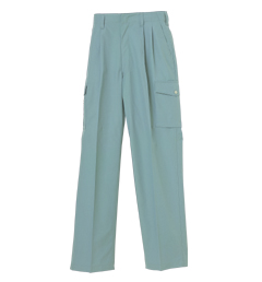 [タカヤ商事/TAKAYA WORK WEAR]ツータックカーゴパンツ 《KC-8820シリーズ》　KC-7711