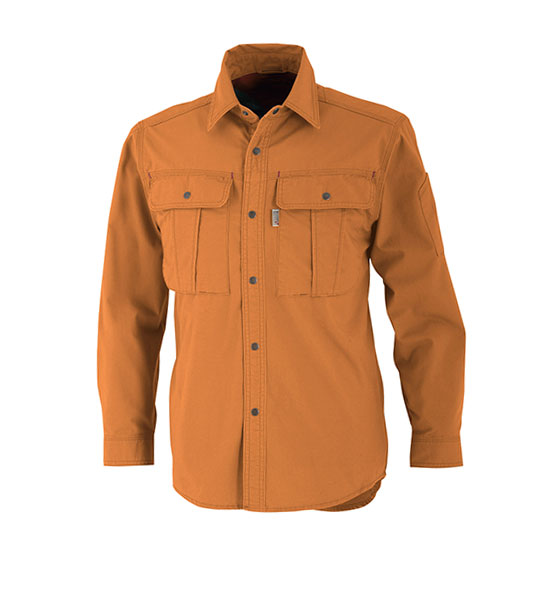 TS DESIGNの長袖シャツ（秋冬用）販売ページ