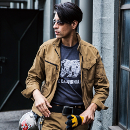 5201 バートル(BURTLE) 秋冬 ジャケット《5201シリーズ》 【在庫限定】