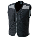 84638 TS DESIGN(TSデザイン/藤和) 秋冬 ストレッチタフワークベスト 【在庫限定】