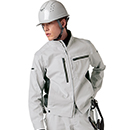 TW-A103　タカヤワークウェア(TAKAYA WORK WEAR)/タカヤ商事　秋冬　EXジャケット