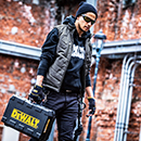  [バートル] 防風ストレッチ…