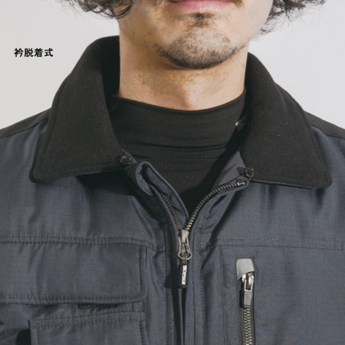 TS DESIGN(TSデザイン/藤和) ウインターフライトジャケット 846326