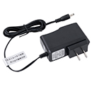 LIAC [空調服XEBEC(ジーベック)] AC充電アダプター