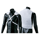SPINR [空調服XEBEC(ジーベック)]空調服 インナースペーサー