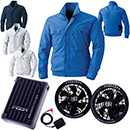 V8302 【28Vファンバッテリー…