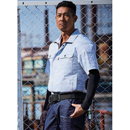 286 HOOH(村上被服) クールアームカバー