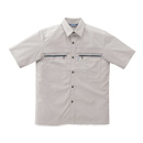 2616　クロダルマ(KURODARUMA)　春夏用　半袖シャツ