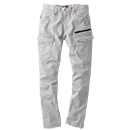 [XEBEC] カーゴパンツ 2263