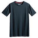 [SHINMEN] 吸汗速乾ポケットレスTシャツ 212