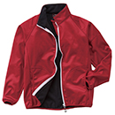 [クロダルマ] 防風ストレッチ…