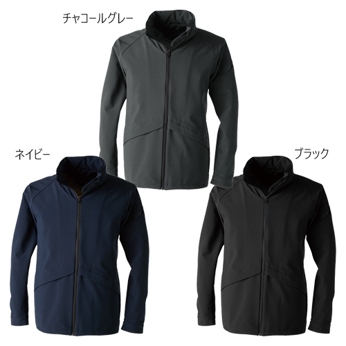 TS DESIGN] TSTEX オールウェザージャケット 9216 / 電話注文ができる