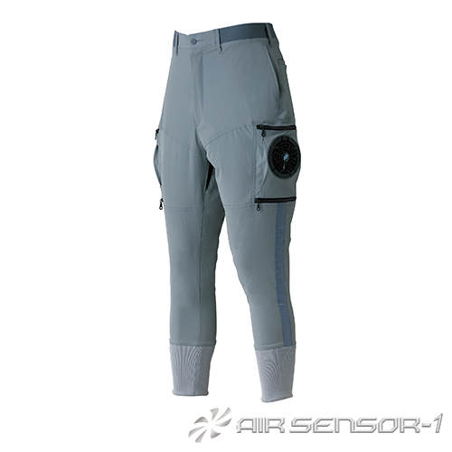 クロダルマ AIR SENSOR1 KS-50 空調服 空調パンツ