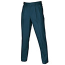 [BURTLE(バートル)] ツータックパンツ 9067 【在庫限定】