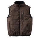 [クロダルマ] 防寒ベスト 54210