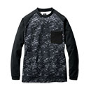 [BURTLE] ホットロングTシャ…