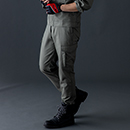 [Dworks Quality(大川被服)] tASkfoRce カーゴパンツ 01316