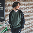 [BURTLE(バートル)] ストレッチピステ(ユニセックス) 3240【在庫限定】