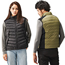 [アタックベース] ハイブリットヒートベスト&Wスイッチバッテリーセット 70000