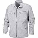 [SHINMEN(シンメン)] 02800 ストレッチコットンジャケット