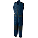 [SHINMEN(シンメン)] 06152 S-HEAT キルトインナー