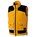 [SHINMEN(シンメン)] 03131 STX コーデュラヒートベスト