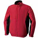 [SHINMEN(シンメン)] 01000 THE VALUE ウォームライトジャケット