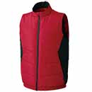 [SHINMEN(シンメン)] 01001 THE VALUE ウォームライトベスト