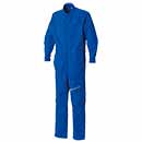 [SHINMEN(シンメン)] 06100 ストレッチライトオーバーオール