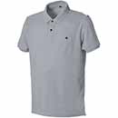 [SHINMEN(シンメン)] 0191 ソフトドライ ポロシャツ