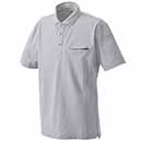 [SHINMEN(シンメン)] 0231 マルチテック ECO ポロシャツ