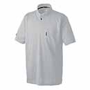 [SHINMEN(シンメン)] 0134 エバードライスマートカラーシャツ