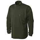 [SHINMEN(シンメン)] 0135 エバードライモックネックロングTシャツ