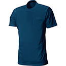 [SHINMEN(シンメン)] 0183 クイックドライ Tシャツ